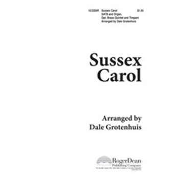 Sussex Carol