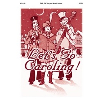 Let's Go Caroling