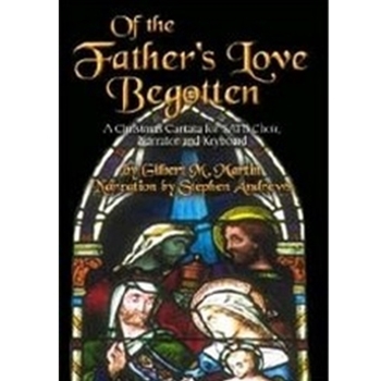 Of The Father's Love Begotten
