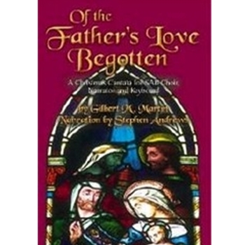 Of The Father's Love Begotten