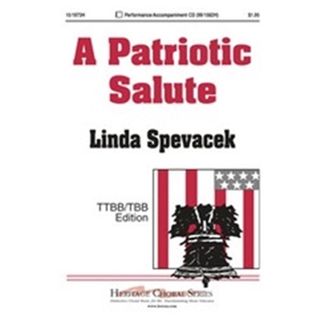 Patriotic Salute
