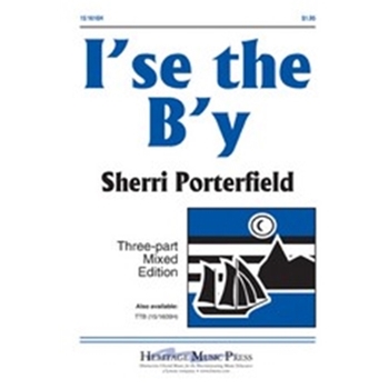 I'se The B'y (I Is The Boy)