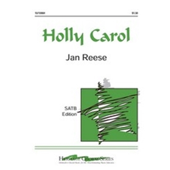 Holly Carol