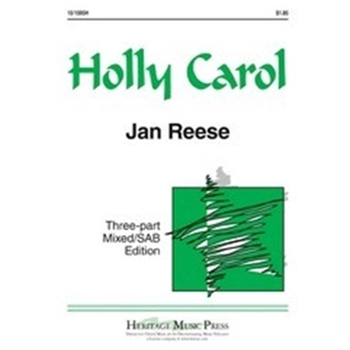 Holly Carol