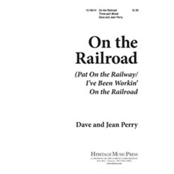 On The Railroad