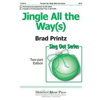 Jingle All The Way(S)