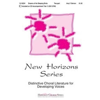 Dreams Of The Sleeping Birds