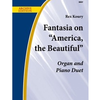 Fantasia on America the Beautiful