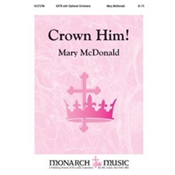 Crown Him