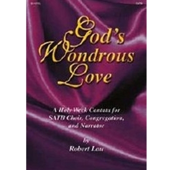 God's Wondrous Love
