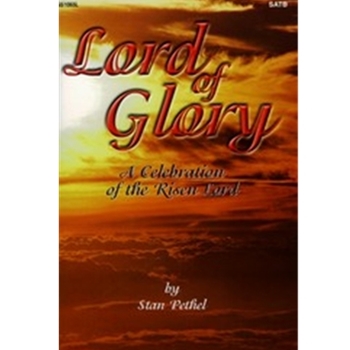 Lord Of Glory