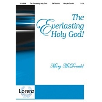 Everlasting Holy God
