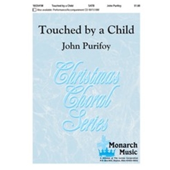 Touched By A Child