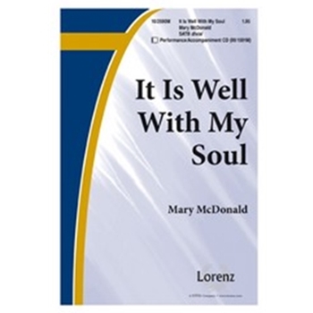 It Is Well With My Soul