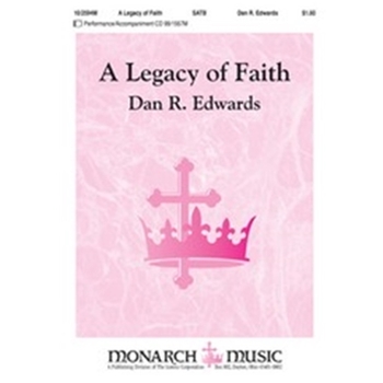Legacy Of Faith