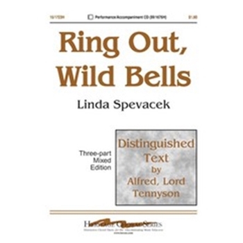 Ring Out Wild Bells
