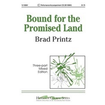 Bound For The Promised Land