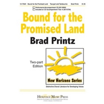 Bound For The Promised Land