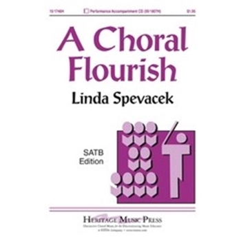 Choral Flourish