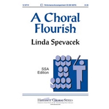 Choral Flourish