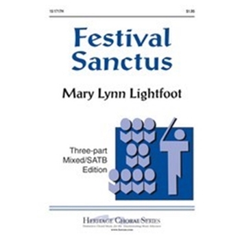 Festival Sanctus