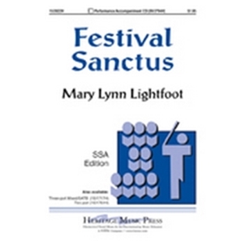 Festival Sanctus
