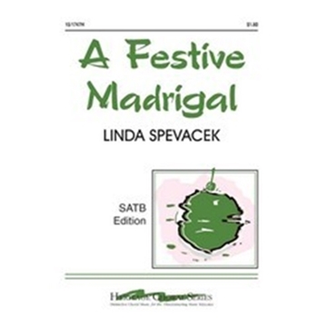 Festive Madrigal