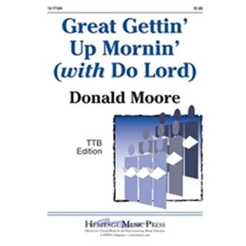 Great Gettin' Up Mornin'/Do Lord