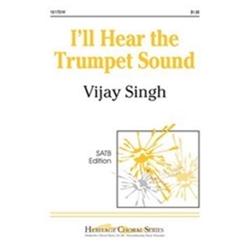 I'll Hear The Trumpet Sound