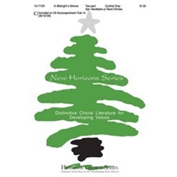 In Midnight's Silence