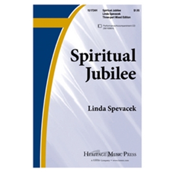 Spiritual Jubilee