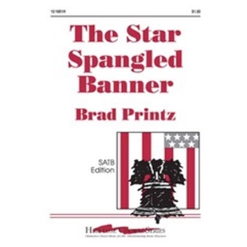Star Spangled Banner