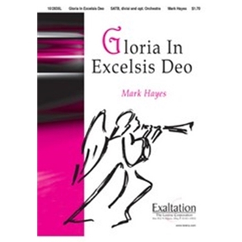 Gloria In Excelsis Deo
