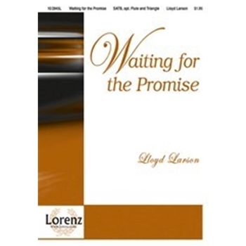 Waiting For The Promise