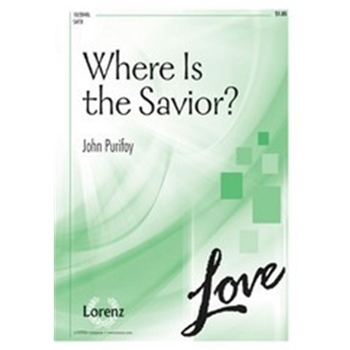 Where Is The Savior