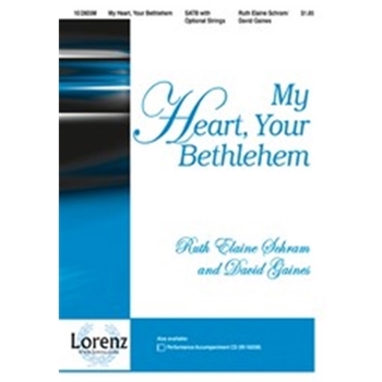 My Heart Your Bethlehem