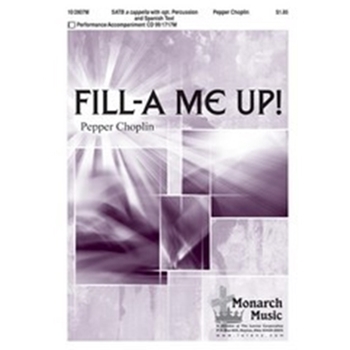 Fill-a Me Up