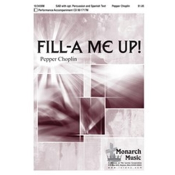 Fill-a Me Up