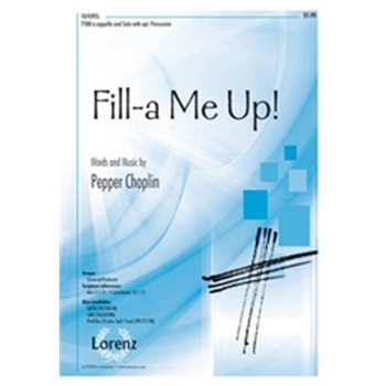 Fill-a Me Up