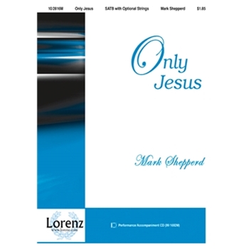 Only Jesus
