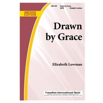 Drawn By Grace