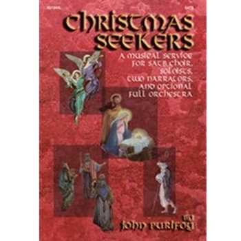 Christmas Seekers