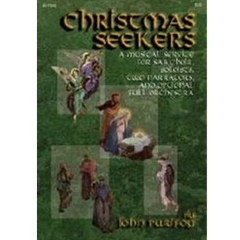 Christmas Seekers