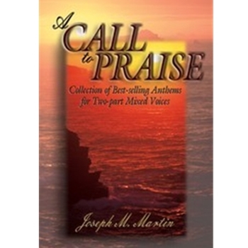 Call To Praise