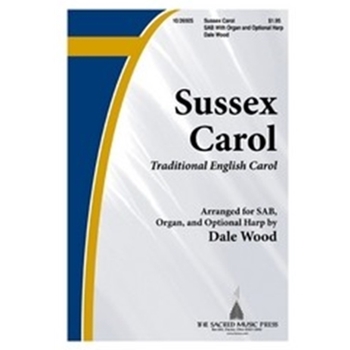 Sussex Carol