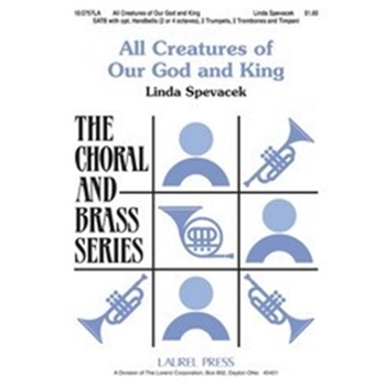All Creatures Of Our God And King