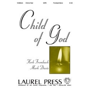 Child Of God
