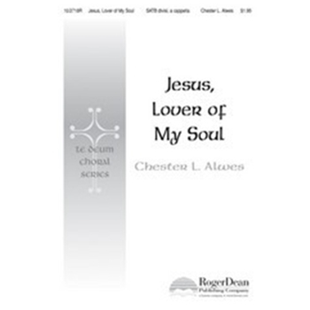 Jesus Lover Of My Soul