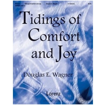 Tidings Of Comfort And Joy