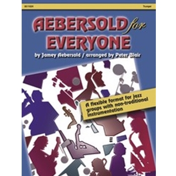 Aebersold For Everyone